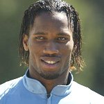 DROGBA